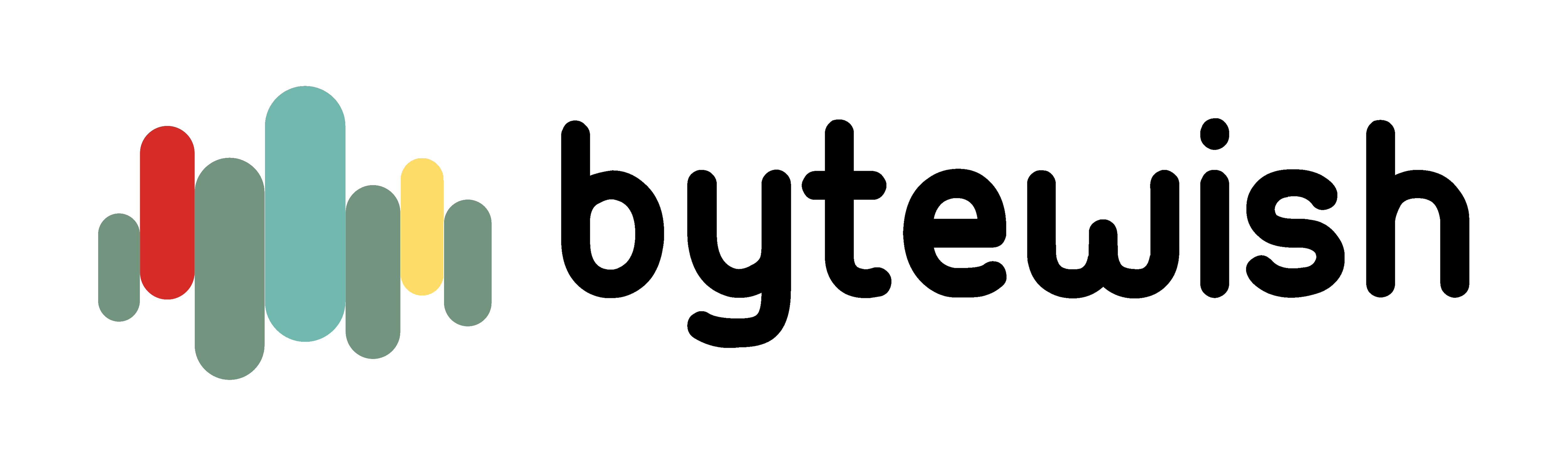 Bytewish Software | Sebastian Bauhaus - Logo